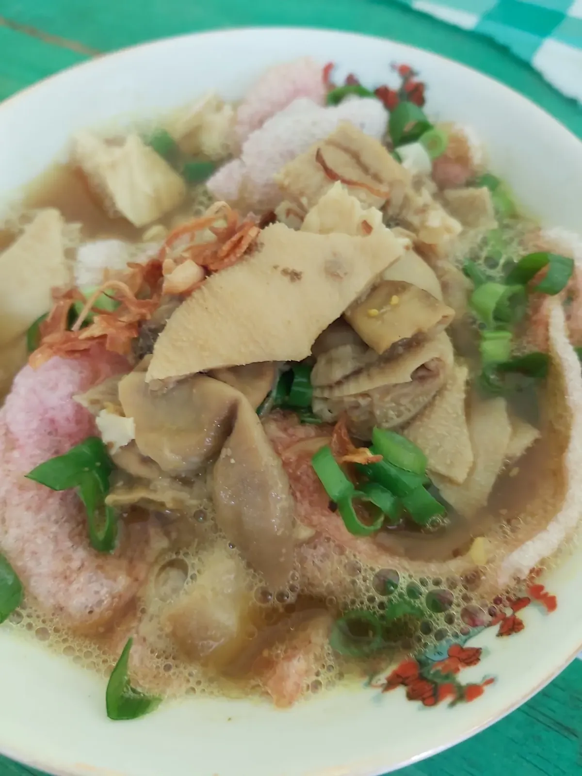 Soto BETET