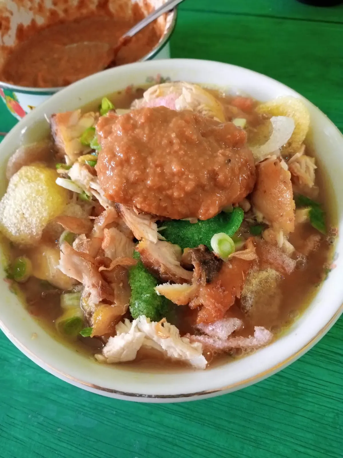 Soto BETET