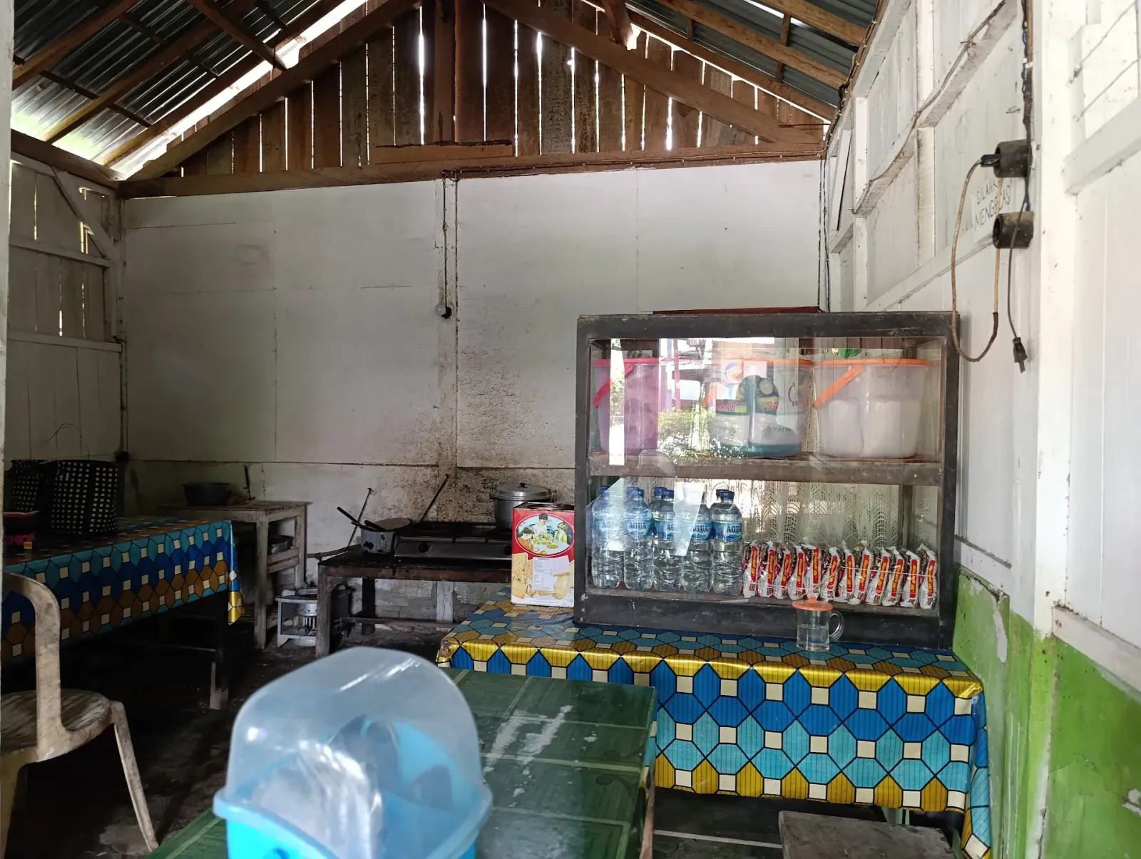 Soto Bu Asran