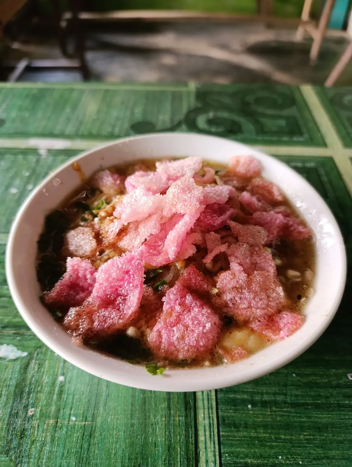 Soto Bu Asran
