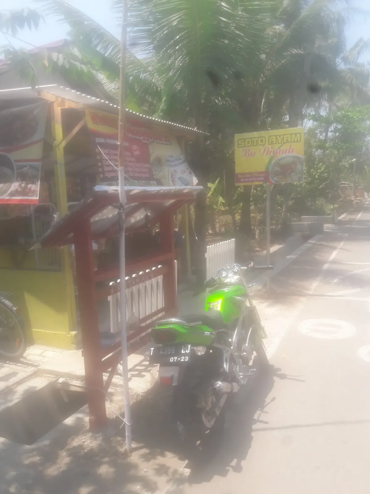 Soto Bu Dimah
