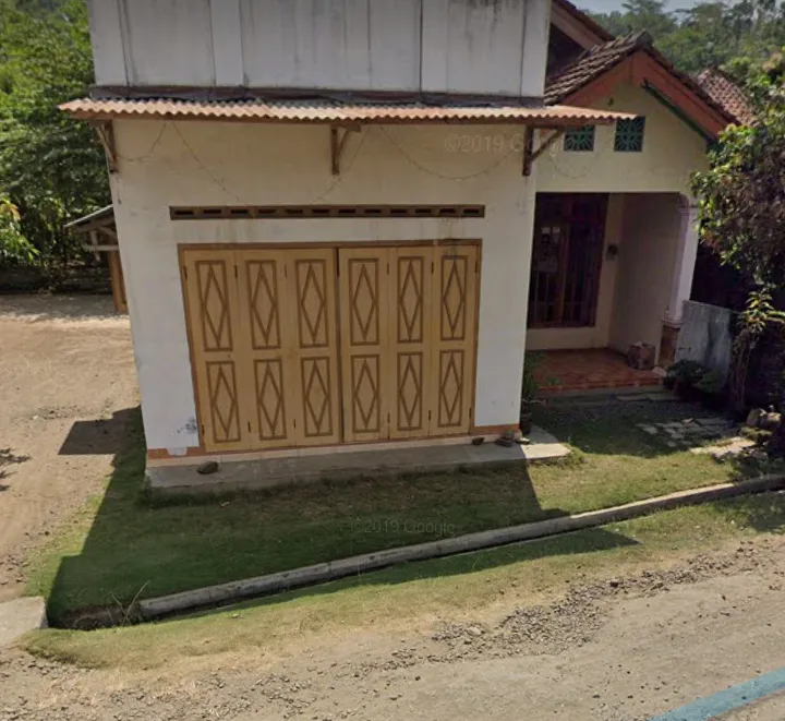 Soto bu Komsiyah