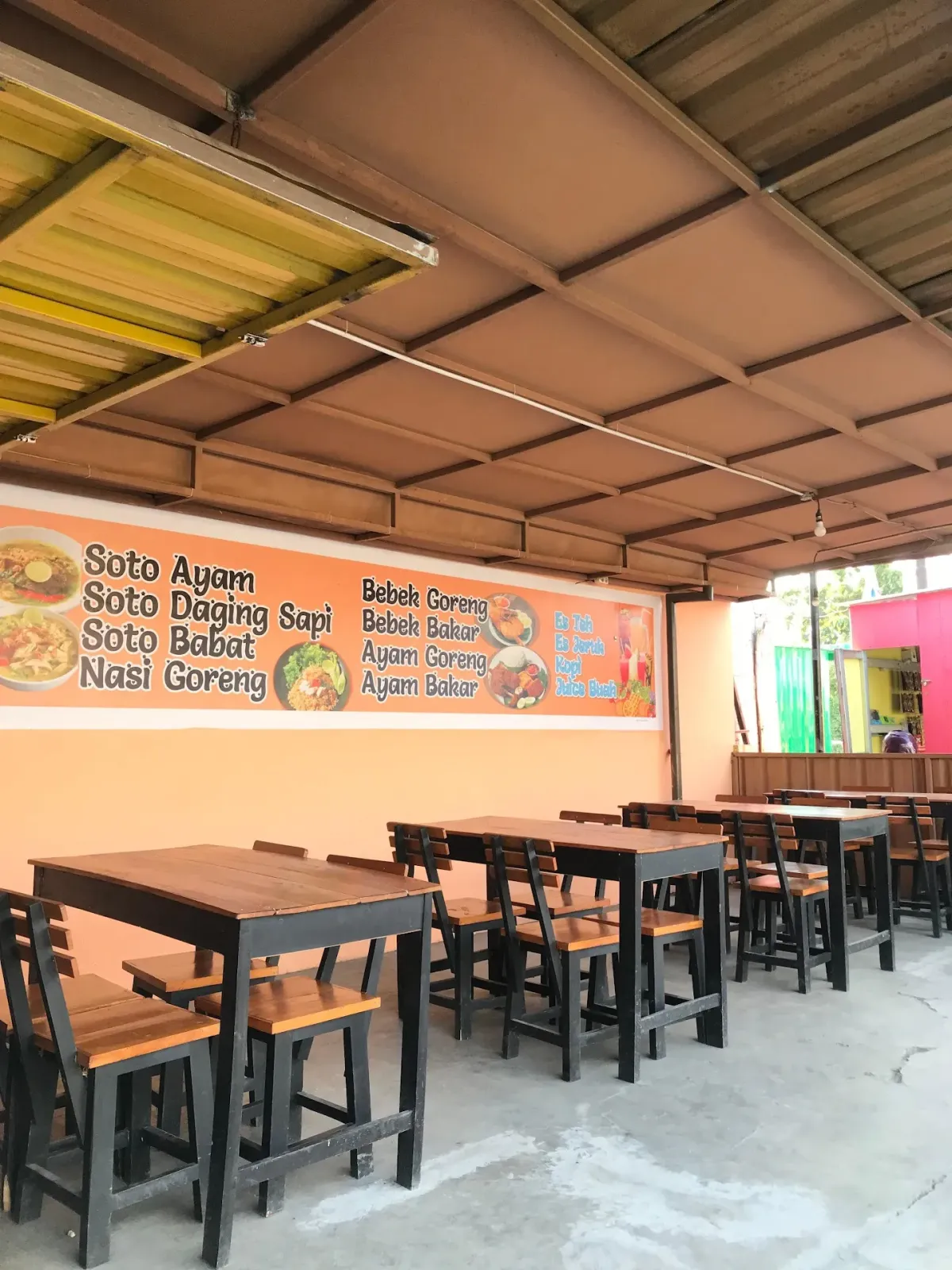 SOTO BU TITIN