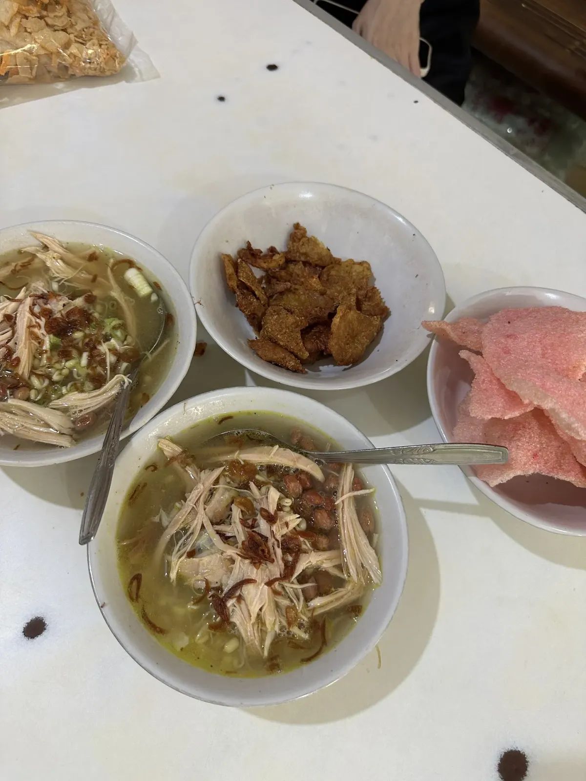 Soto emper cilacap