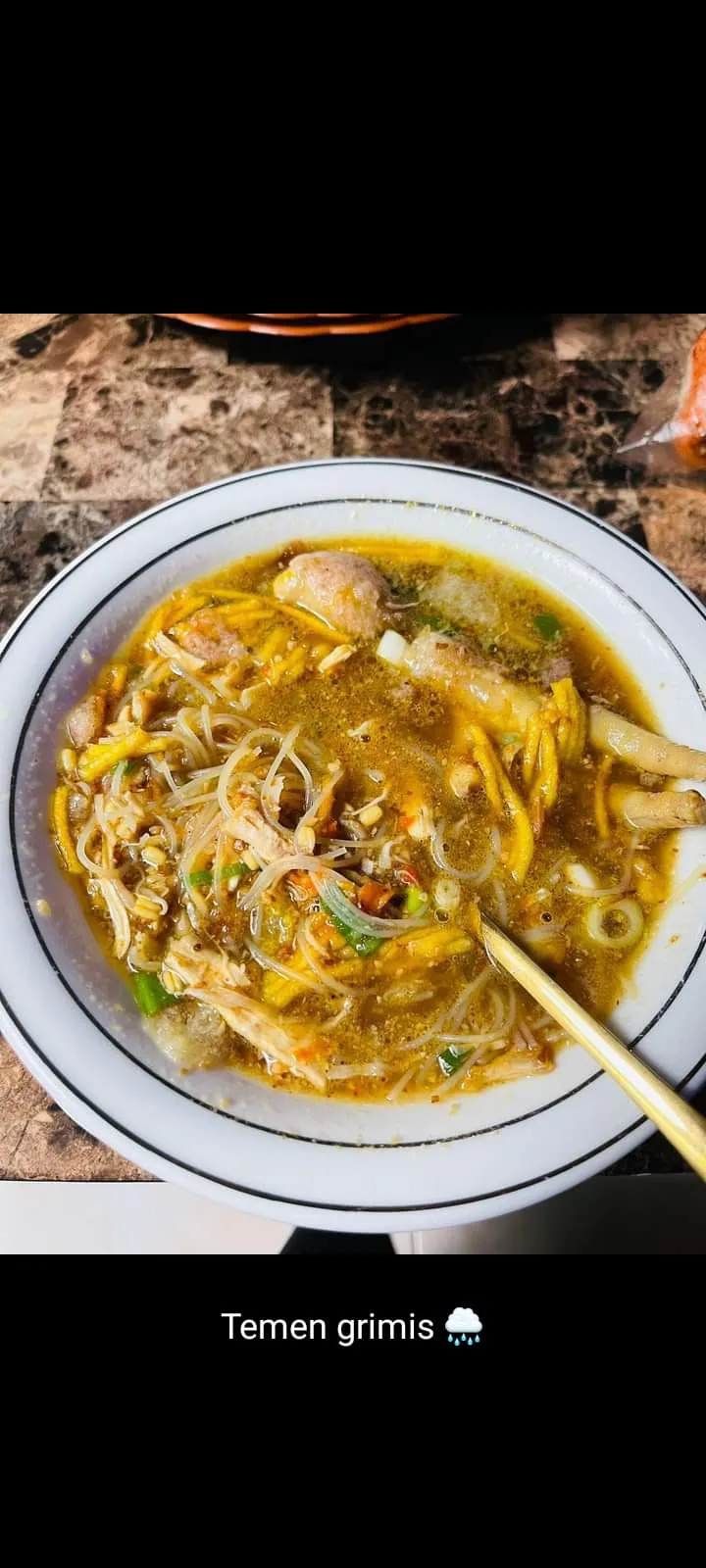 Soto GP Umkm Ump