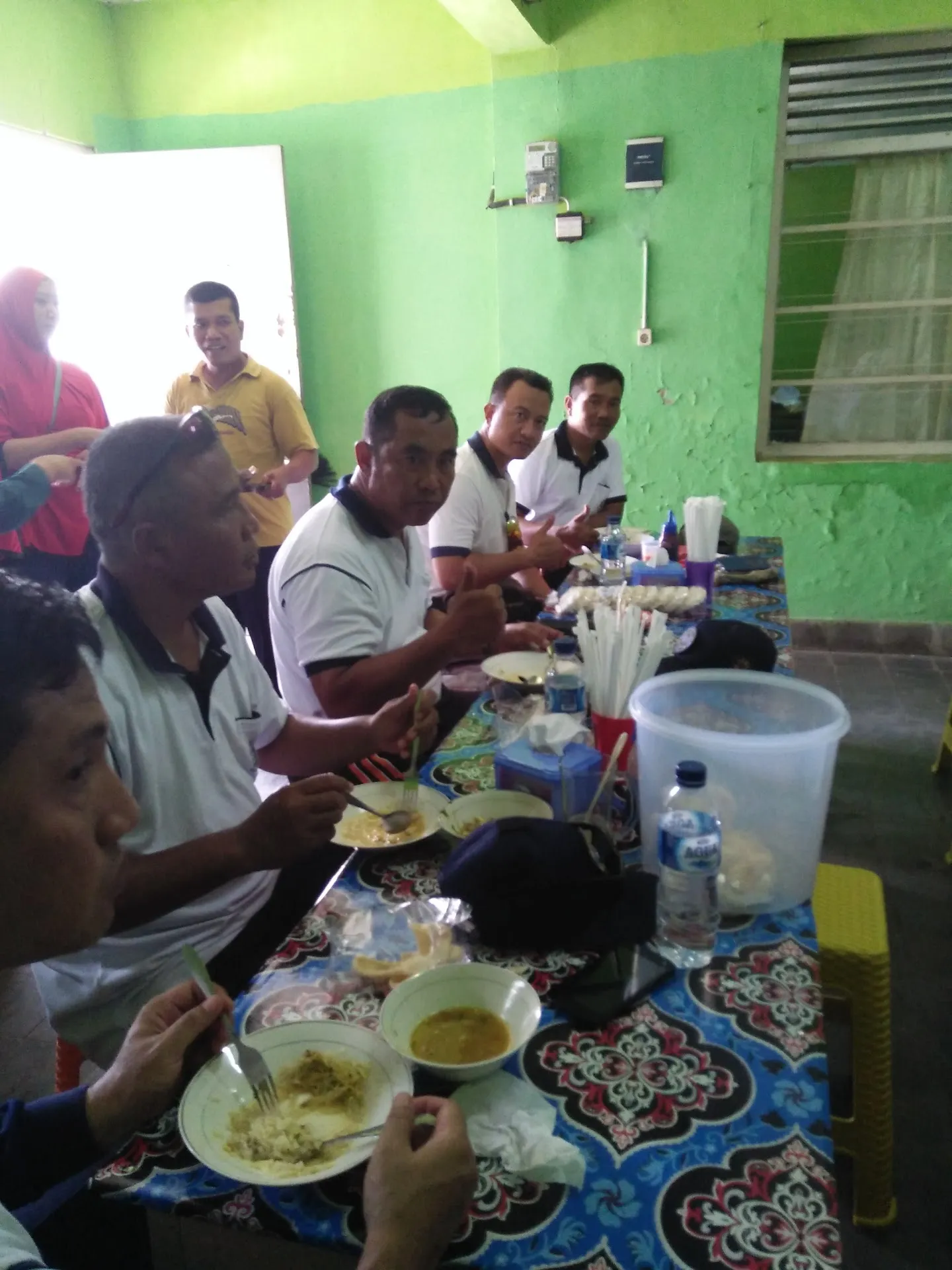 Soto Iga Mang Odink