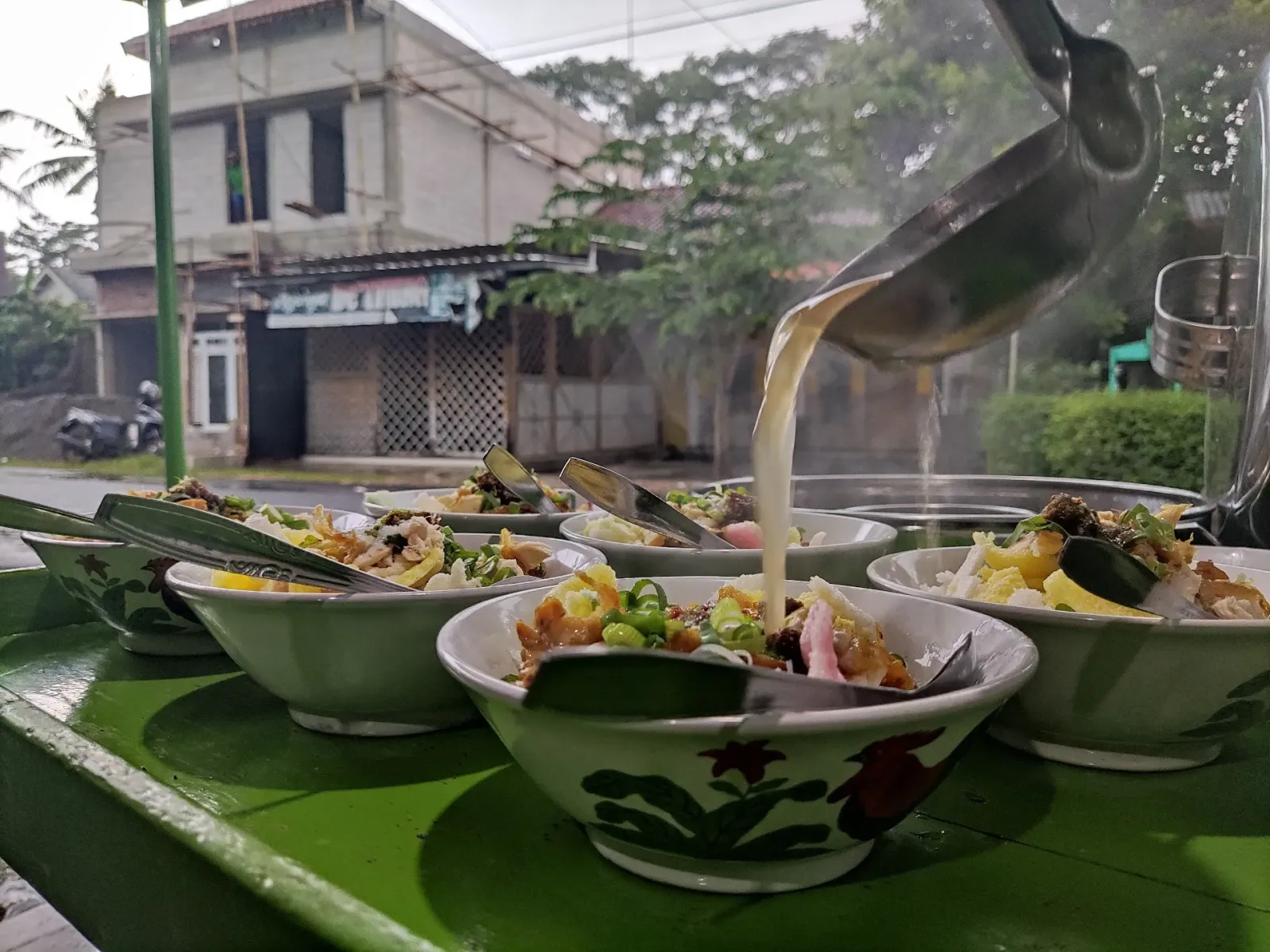 Soto Kari BuKar