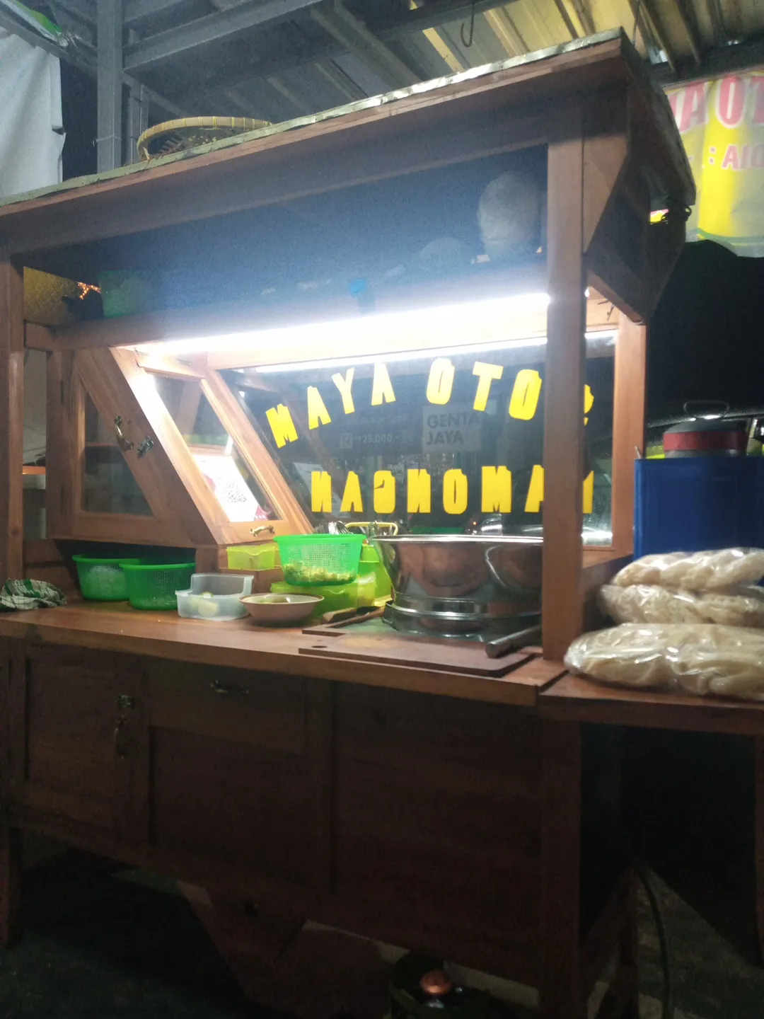SOTO LAMONGAN