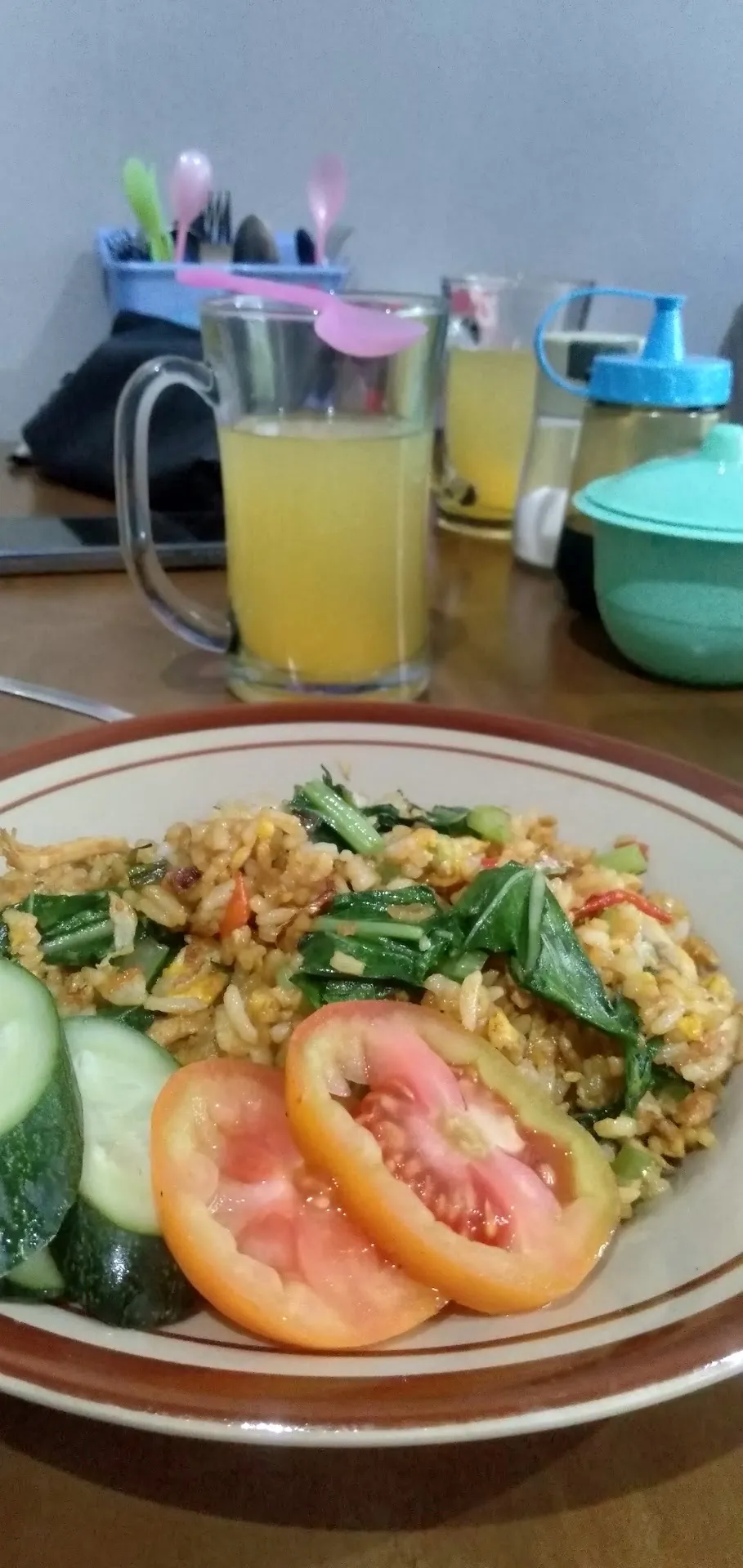 Soto LUMINTU