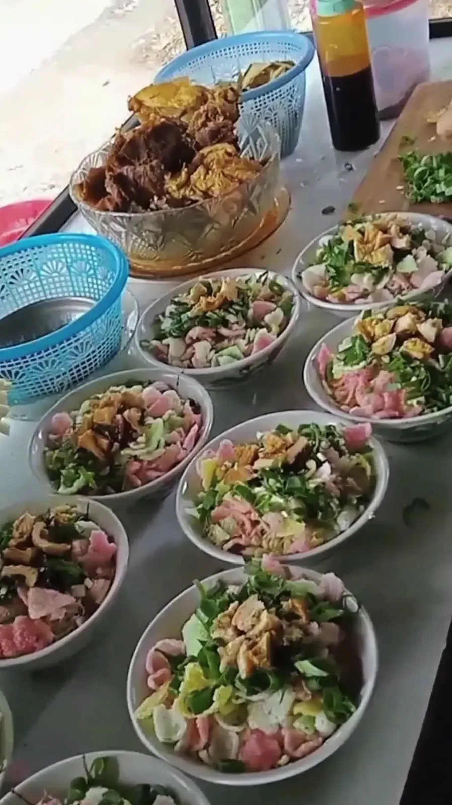 SOTO Mba Puji
