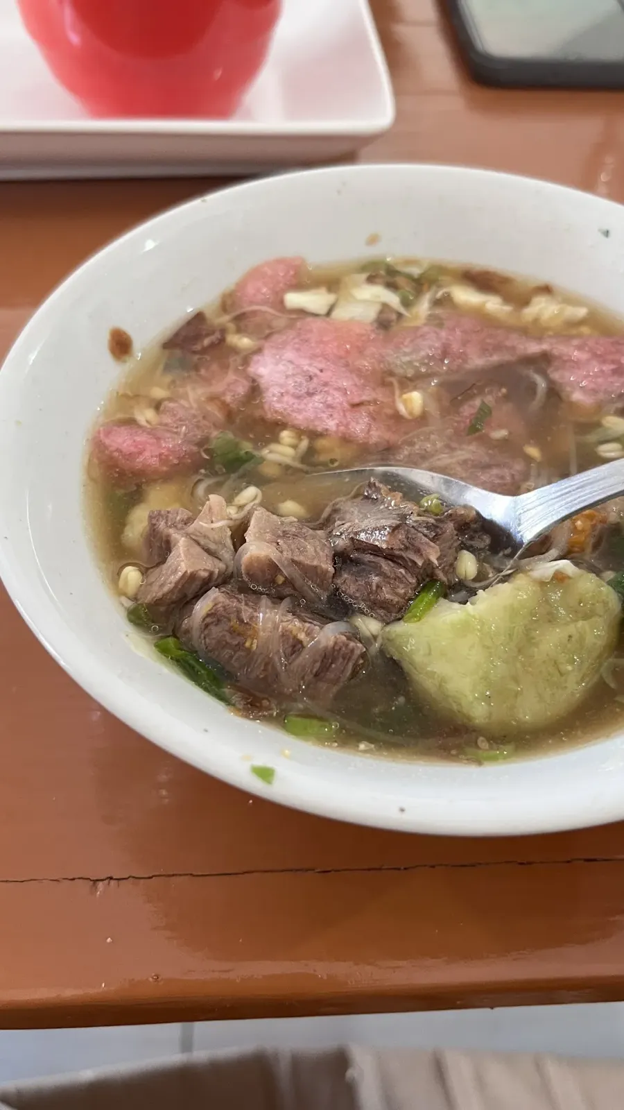 Soto Pak Miswan