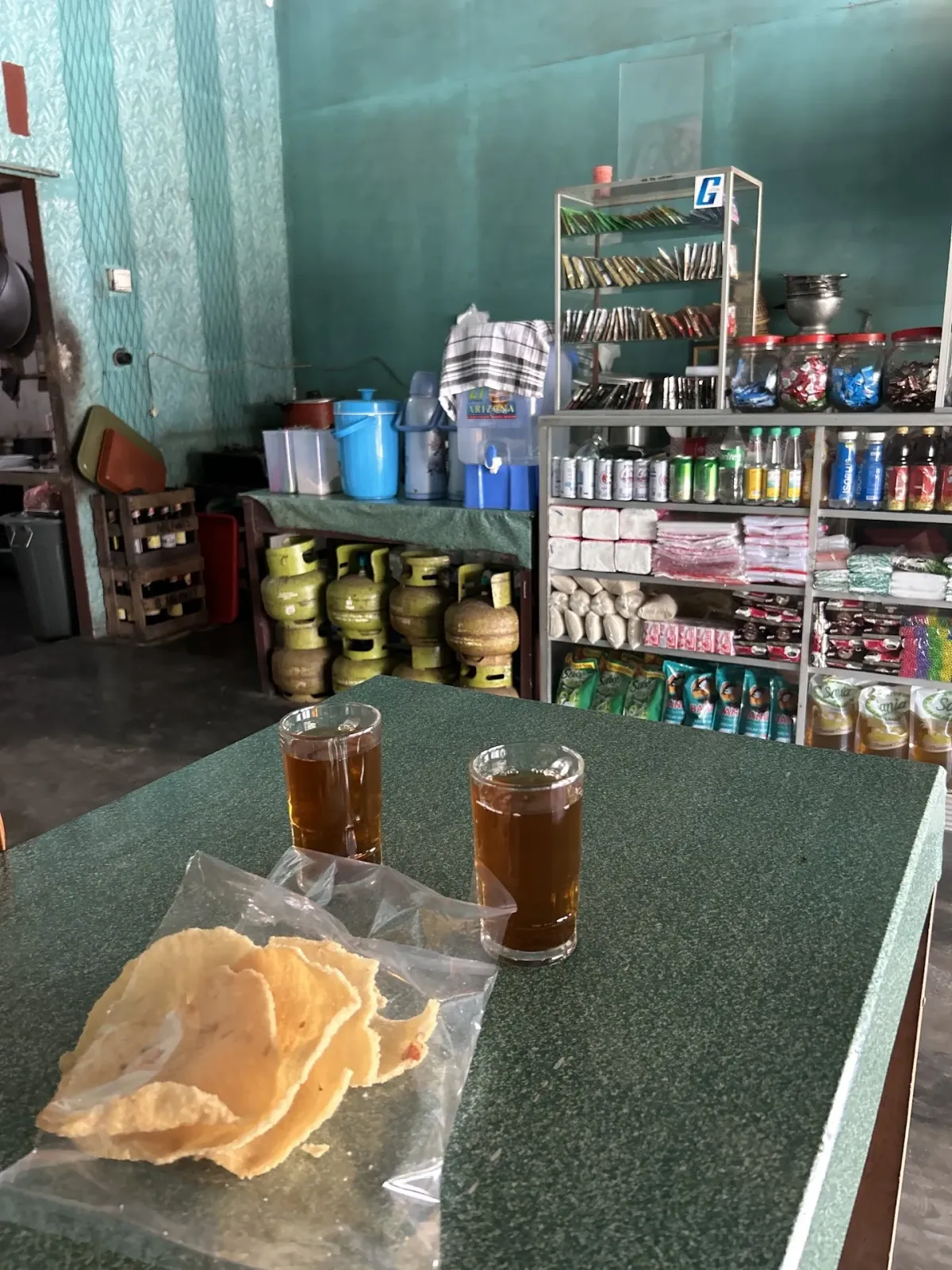 Soto Pak Subur