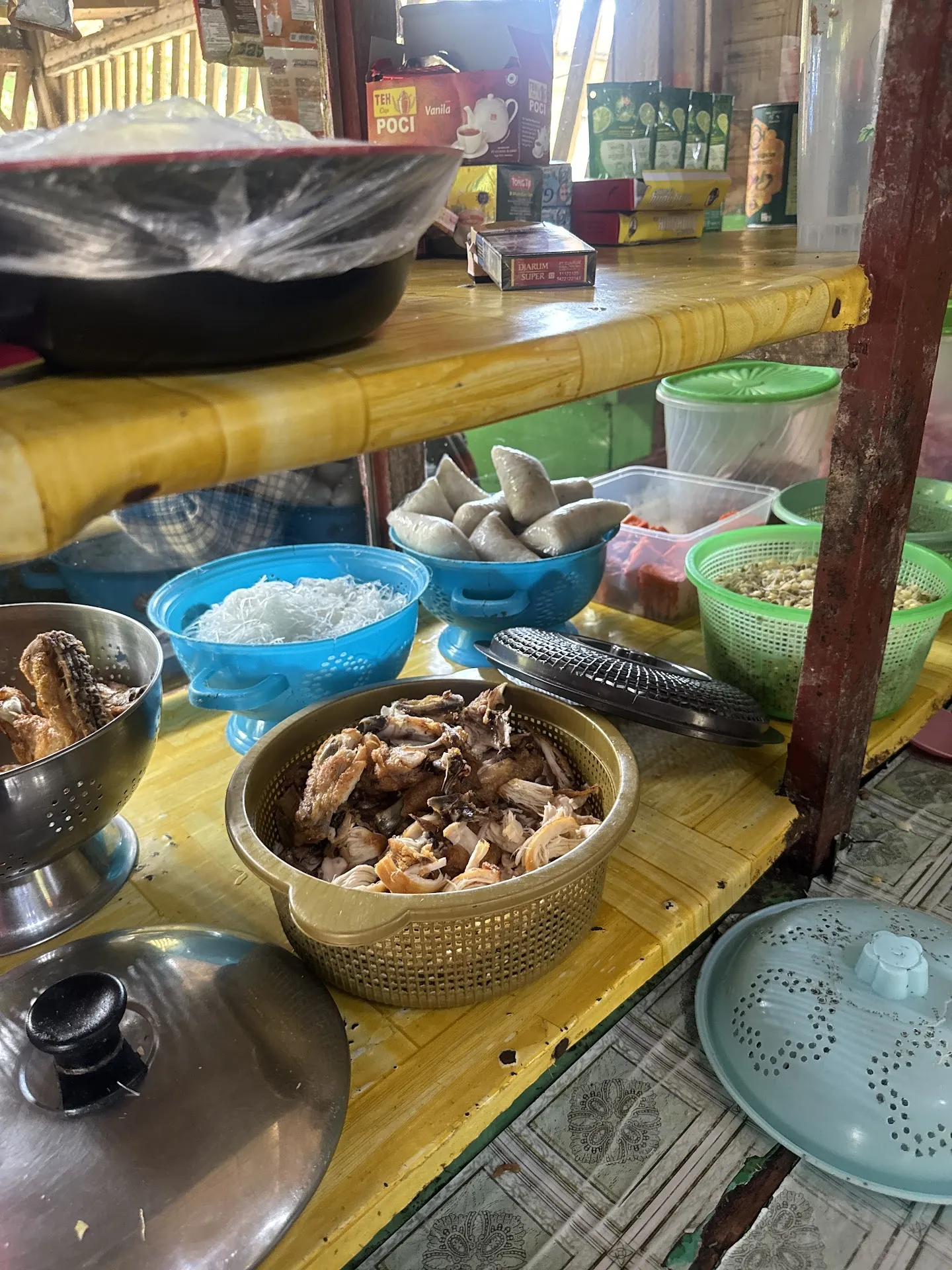Soto Pak Sugeng