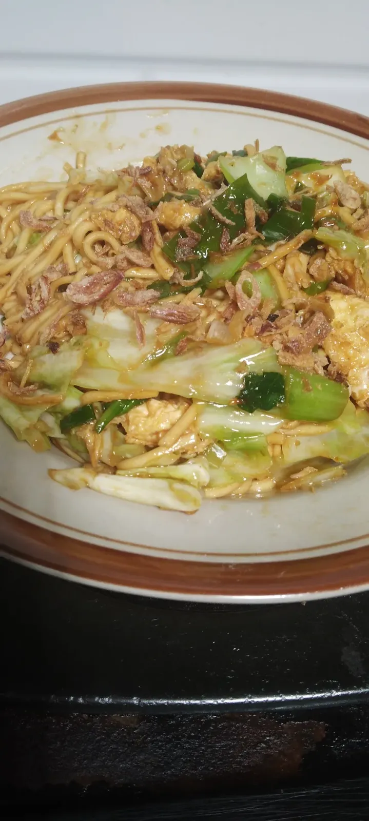 SOTO PUCANG