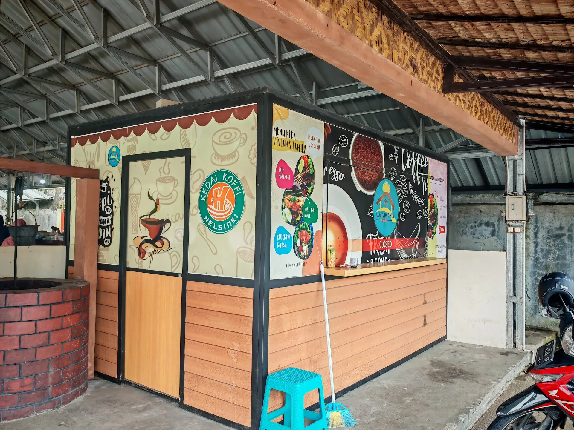 Soto Semarang Taman Gading