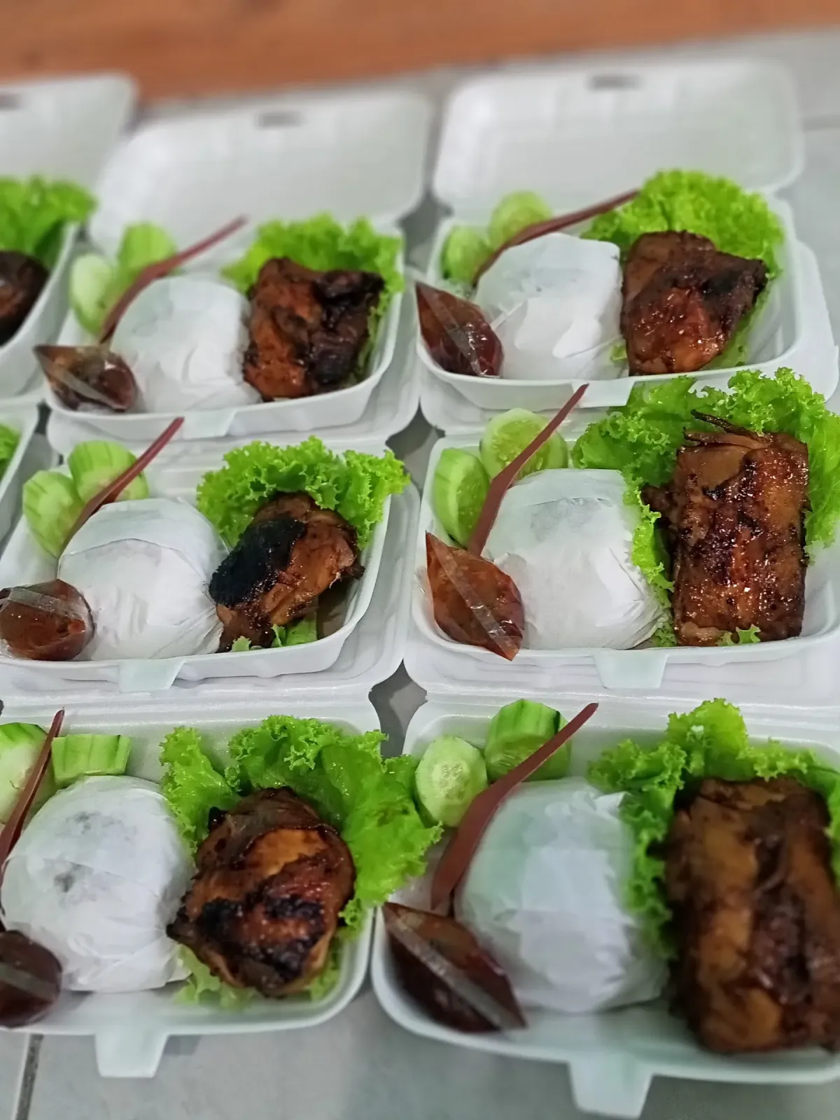 SOTO SOKARAJA MUHAJIR