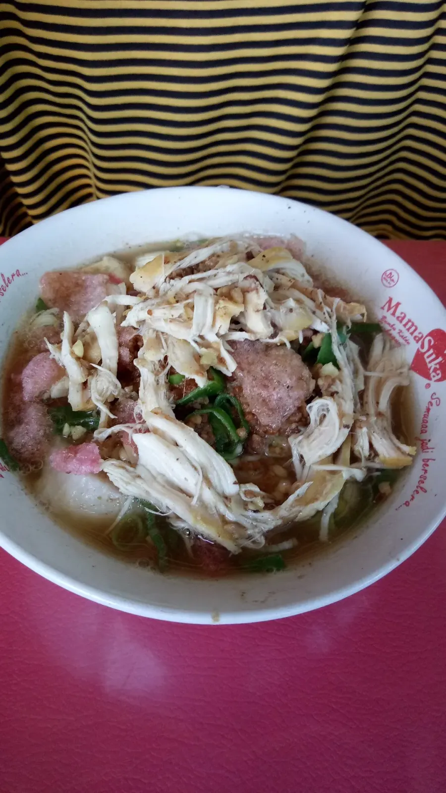 Soto Sokaraja Rindu Rasa 2