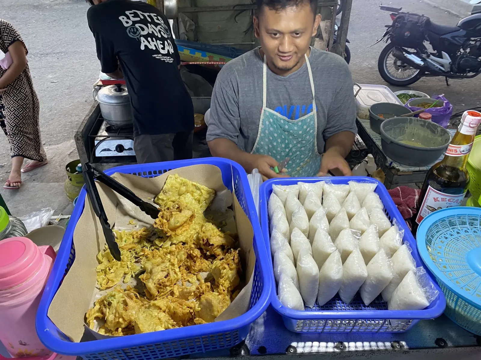soto sokaraja