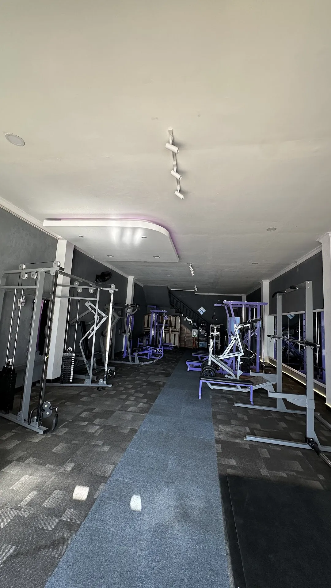 Soul Gym