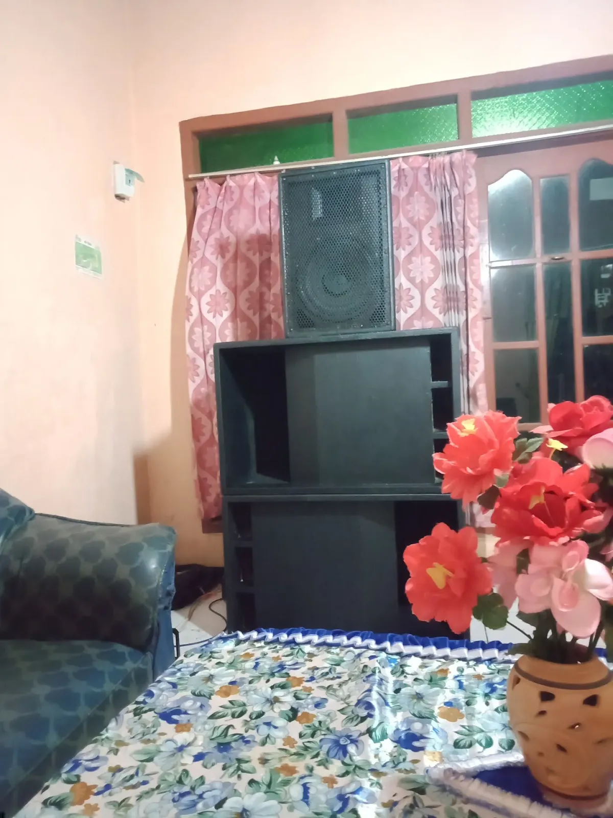 Sound System