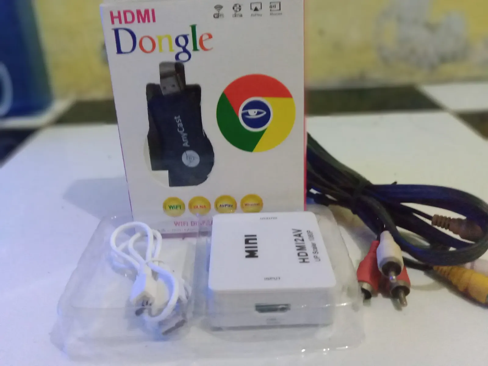 SPAREPART TV LAMPU DAN DIGITAL