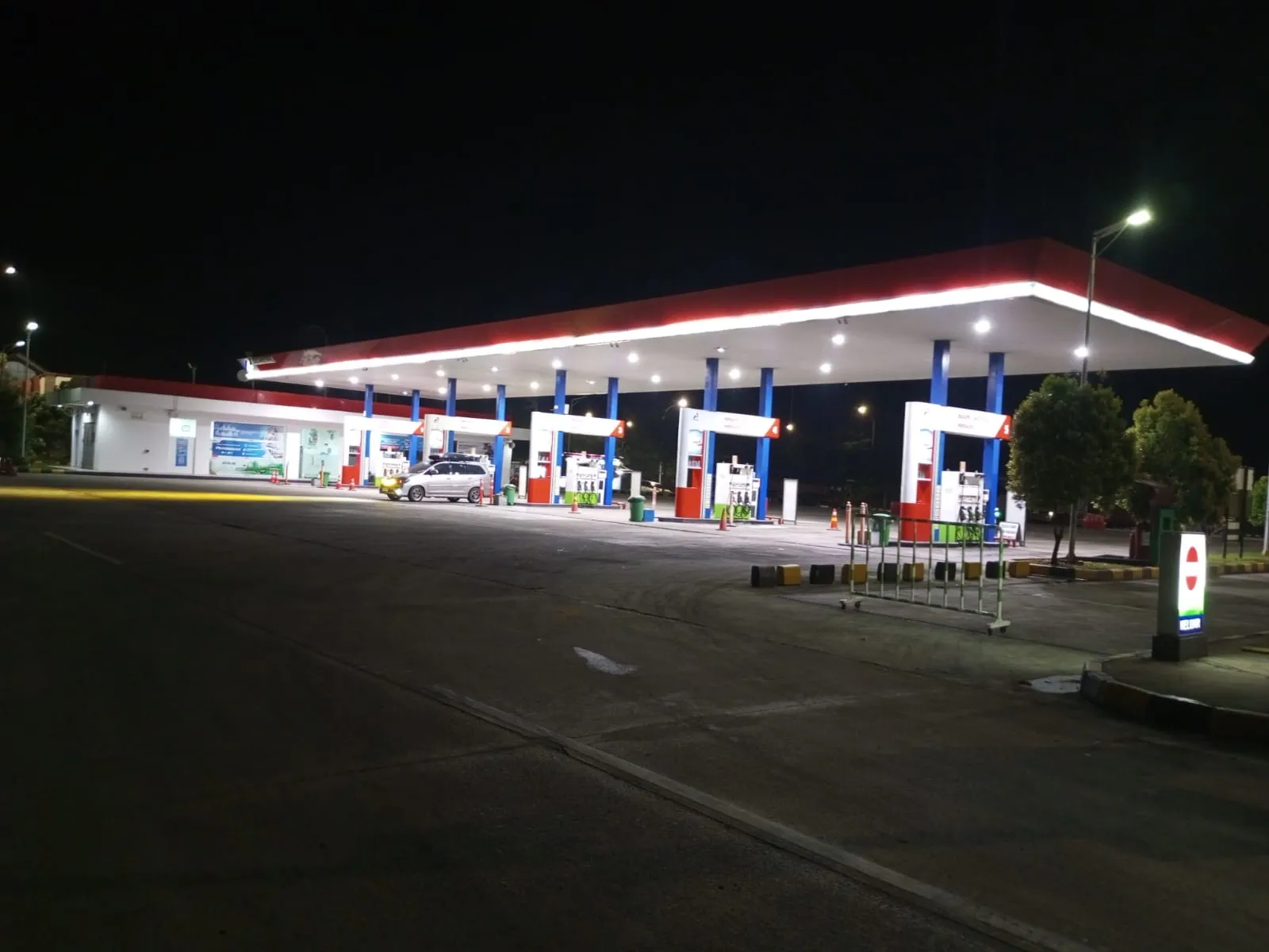 Pertamina SPBU 21.353.13