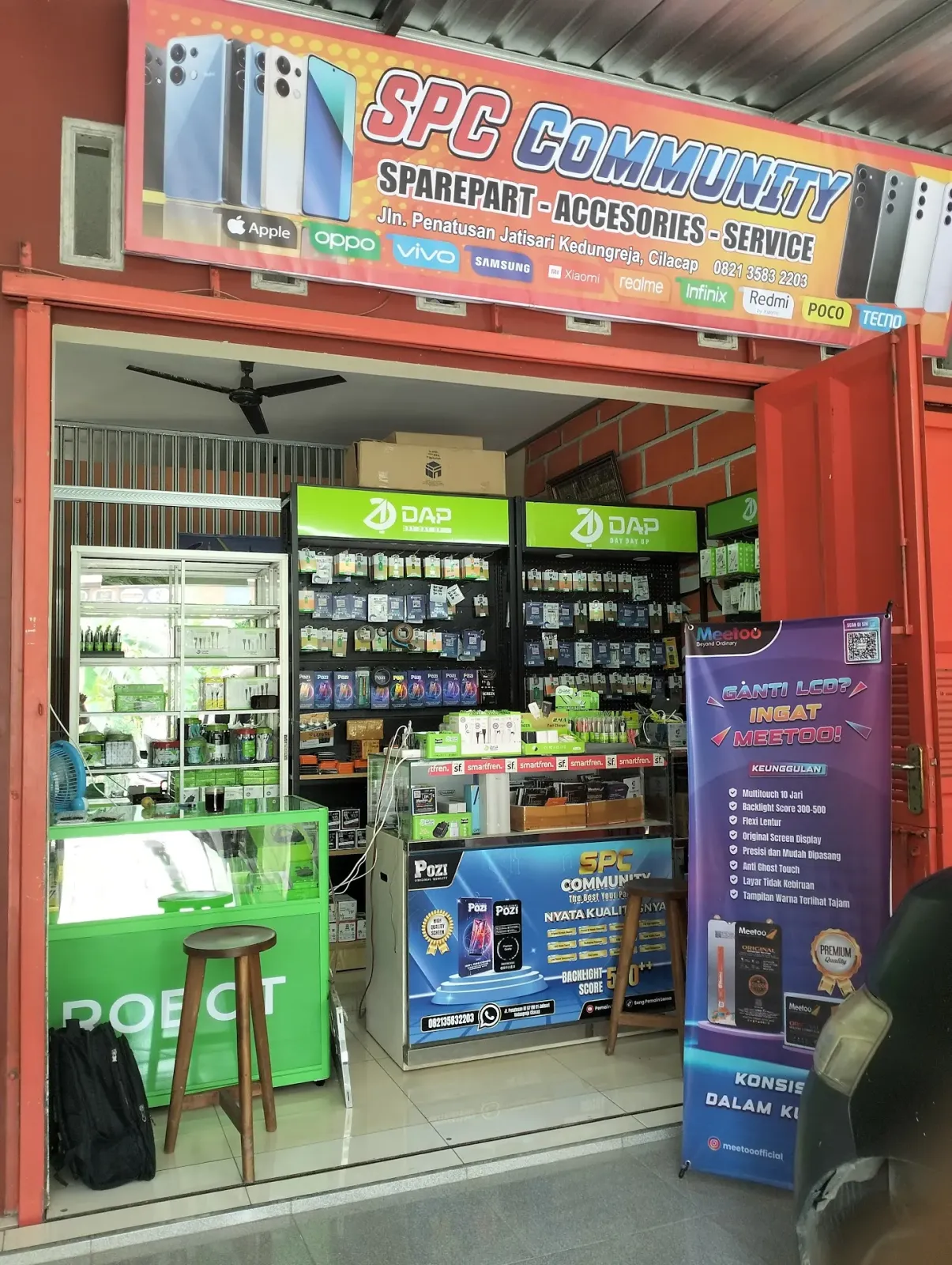 SPC Community