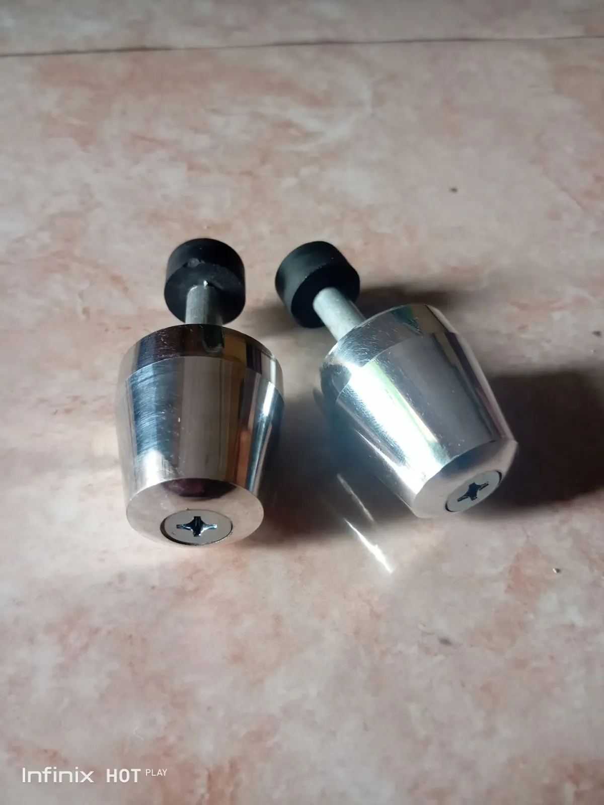 SPERPAT MOTOR
