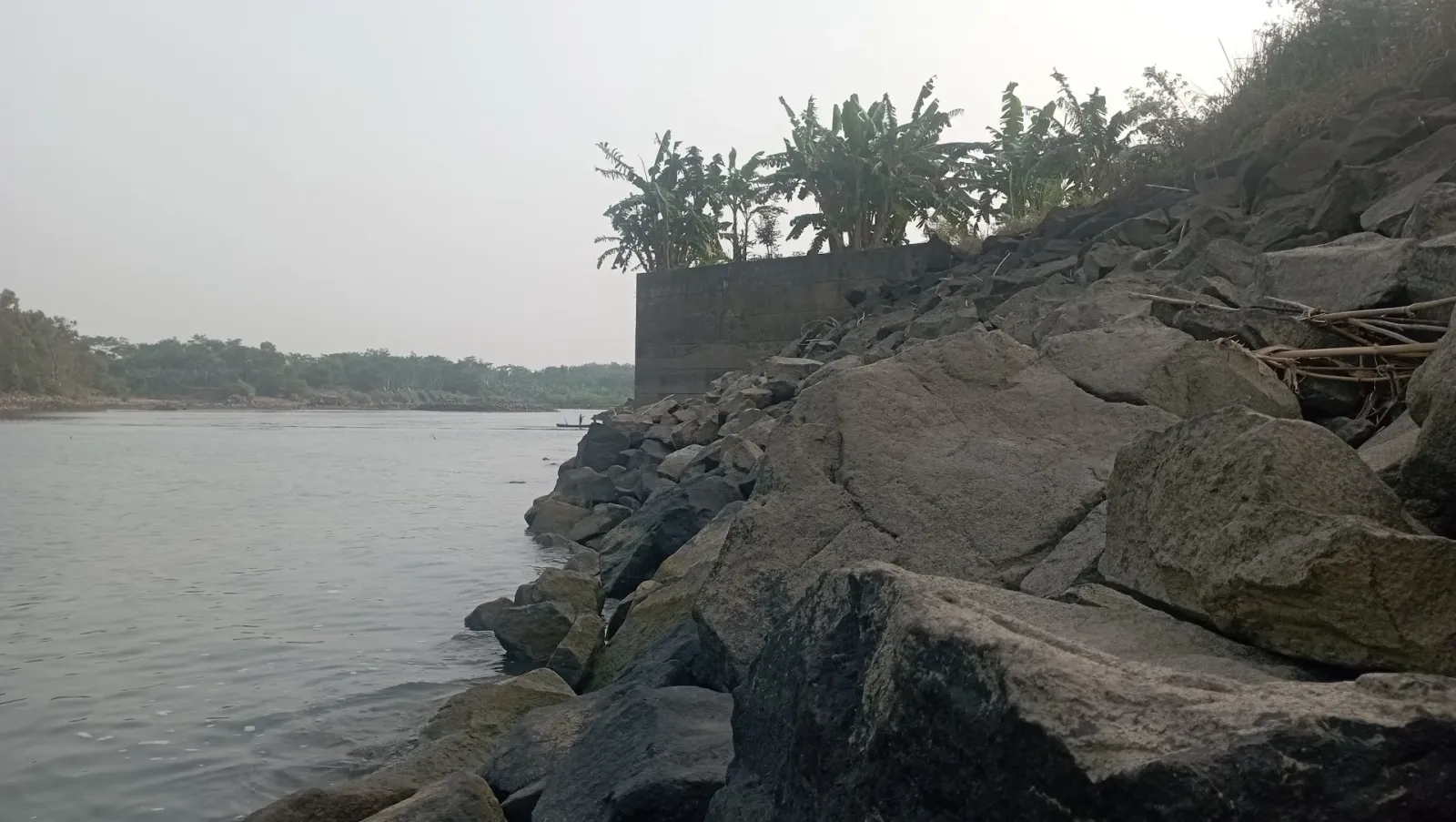 SPOT MANCING SUNGKALAN