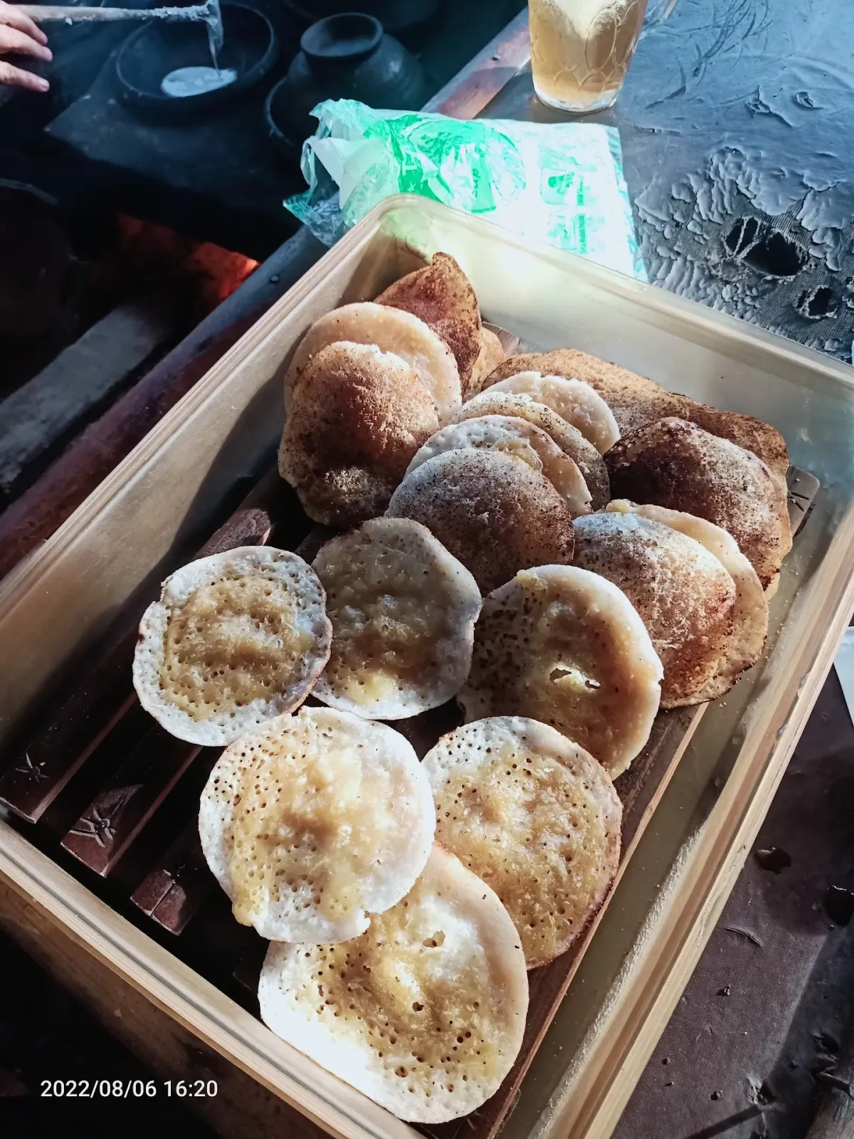 Srabi banyumas