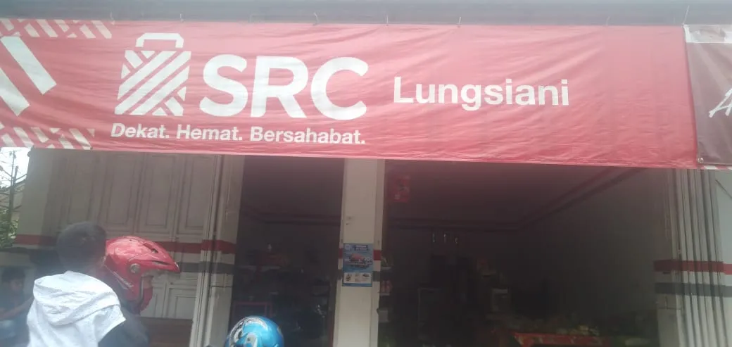 SRC JADI MAJU