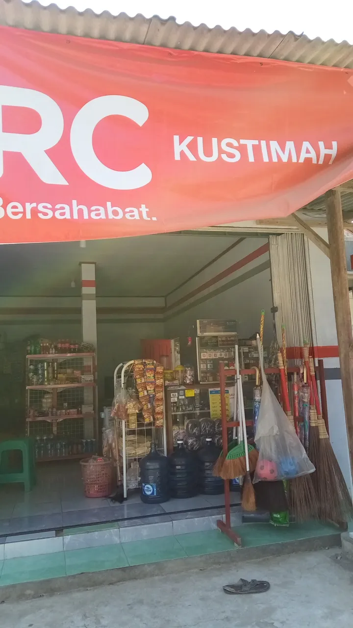 SRC Kustimah