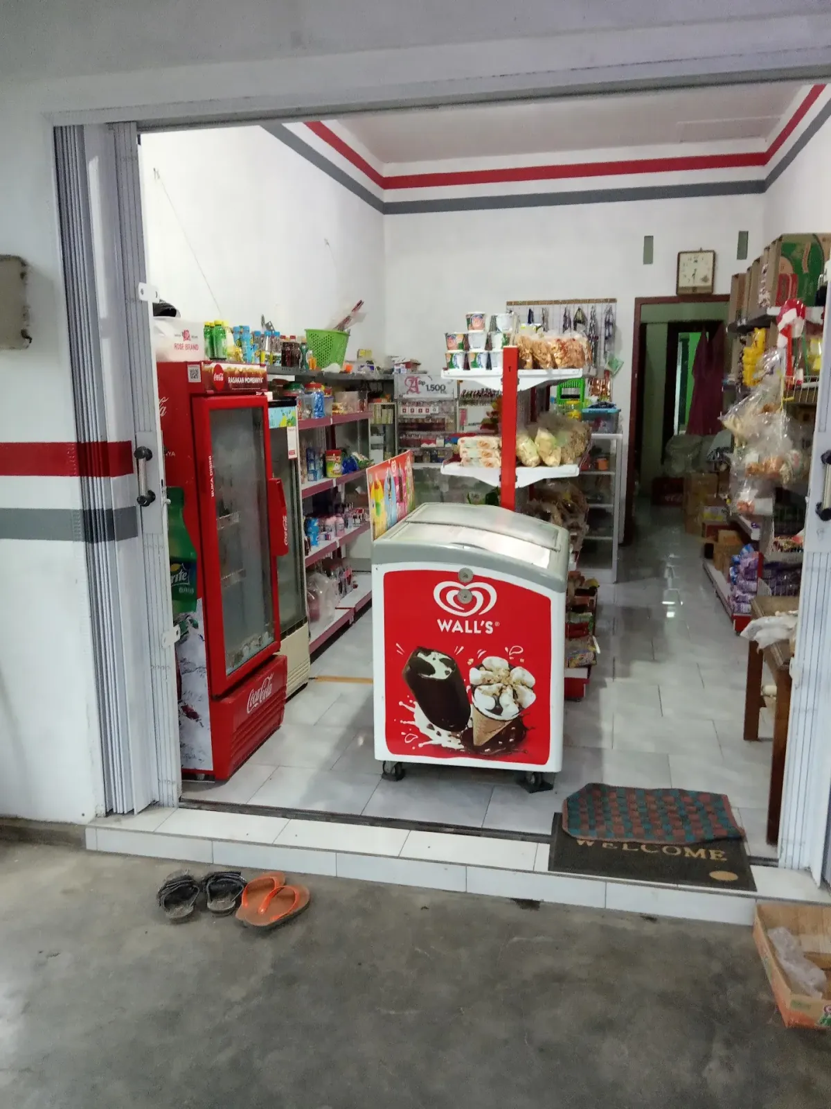 SRC RIZQI