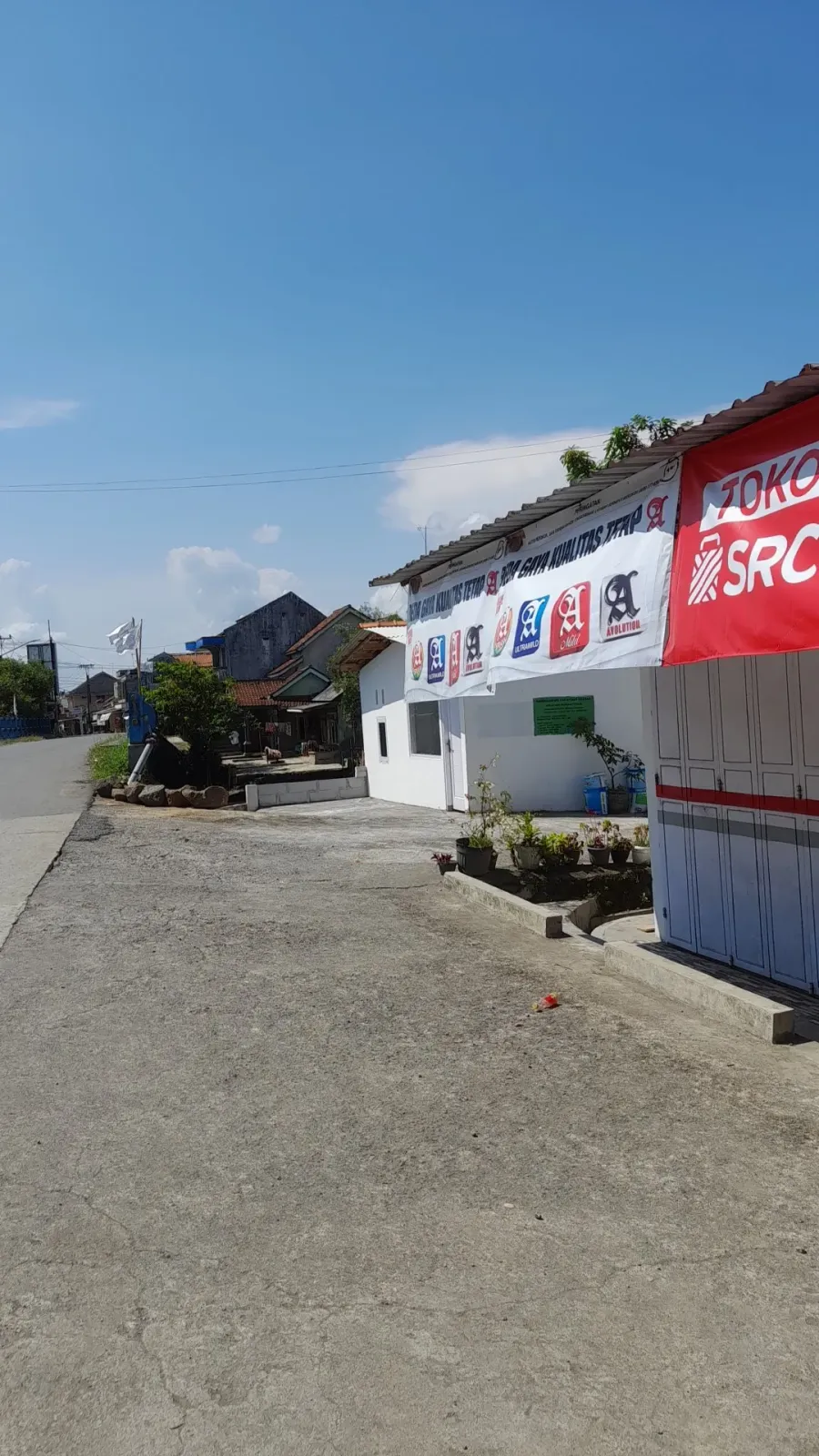 SRC WINDU LANGGENG