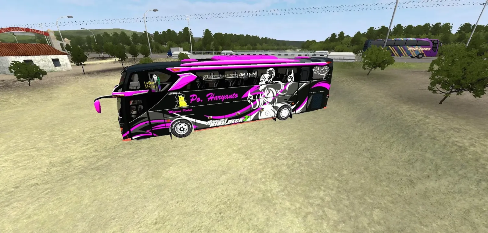 SRF Tour & Travel