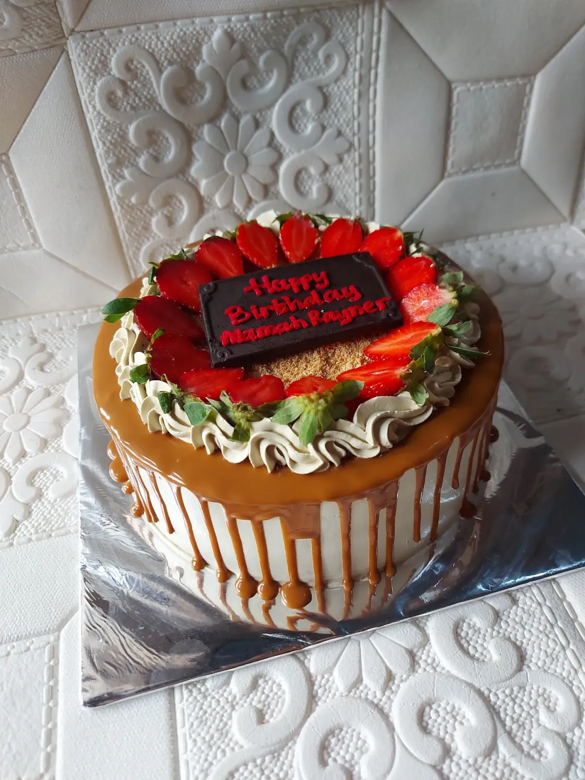 Sri Handayani Bakery