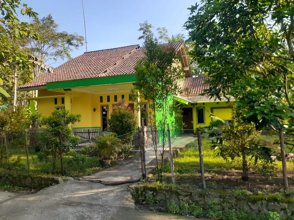 SS Berkah Perabotan Rumah Tangga