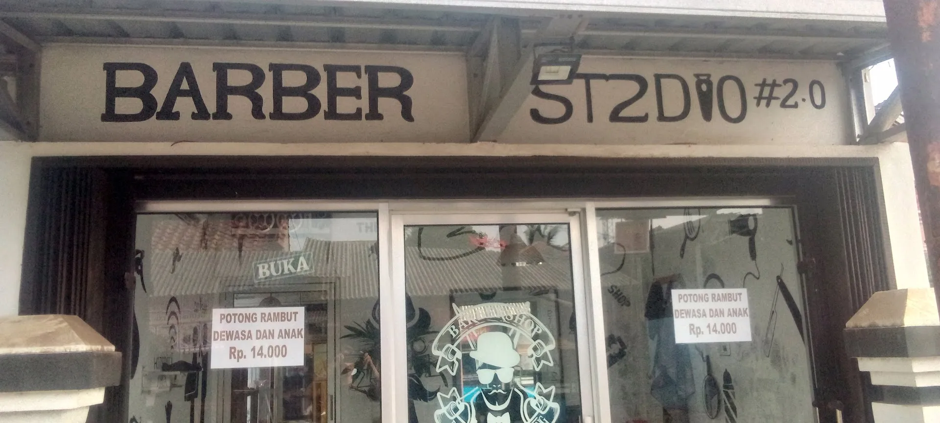 St2dio Barber Shop