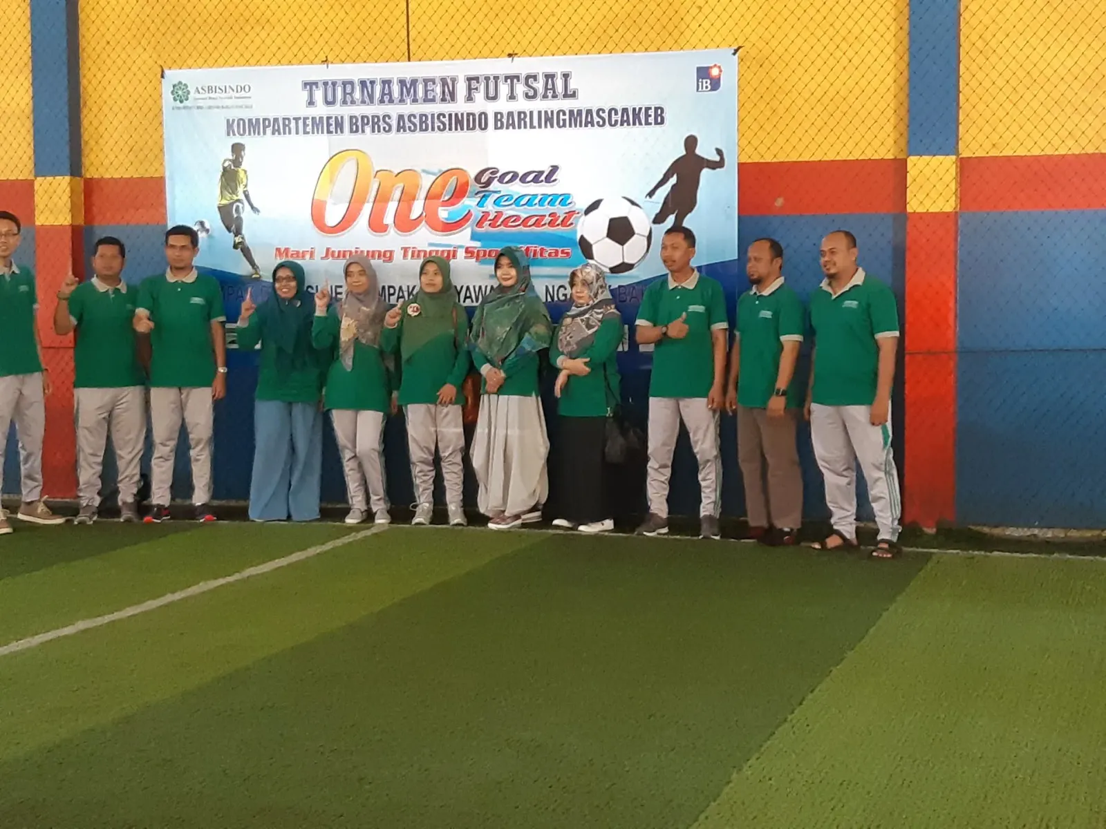 Stadium Futsal