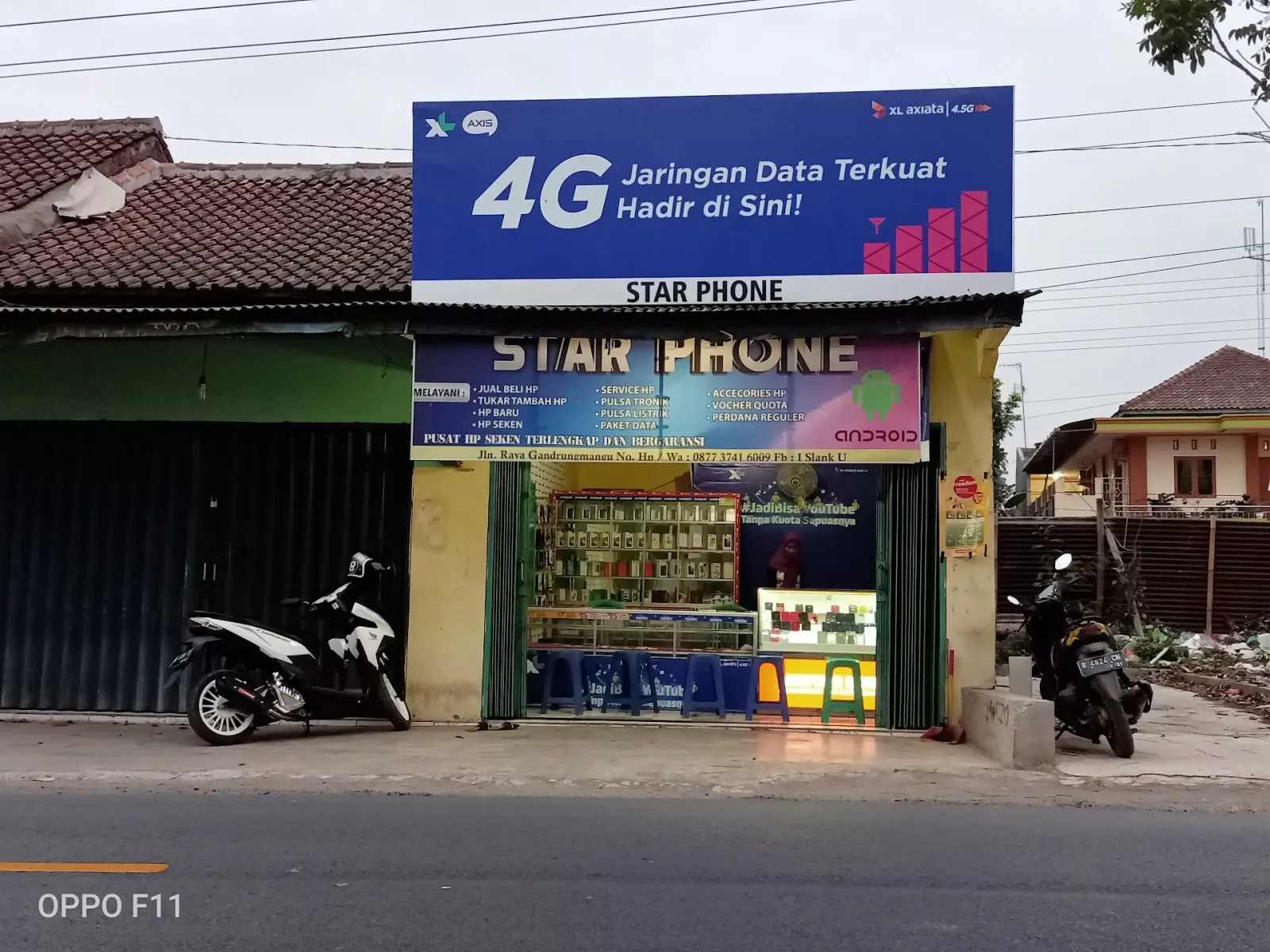 Star Phone