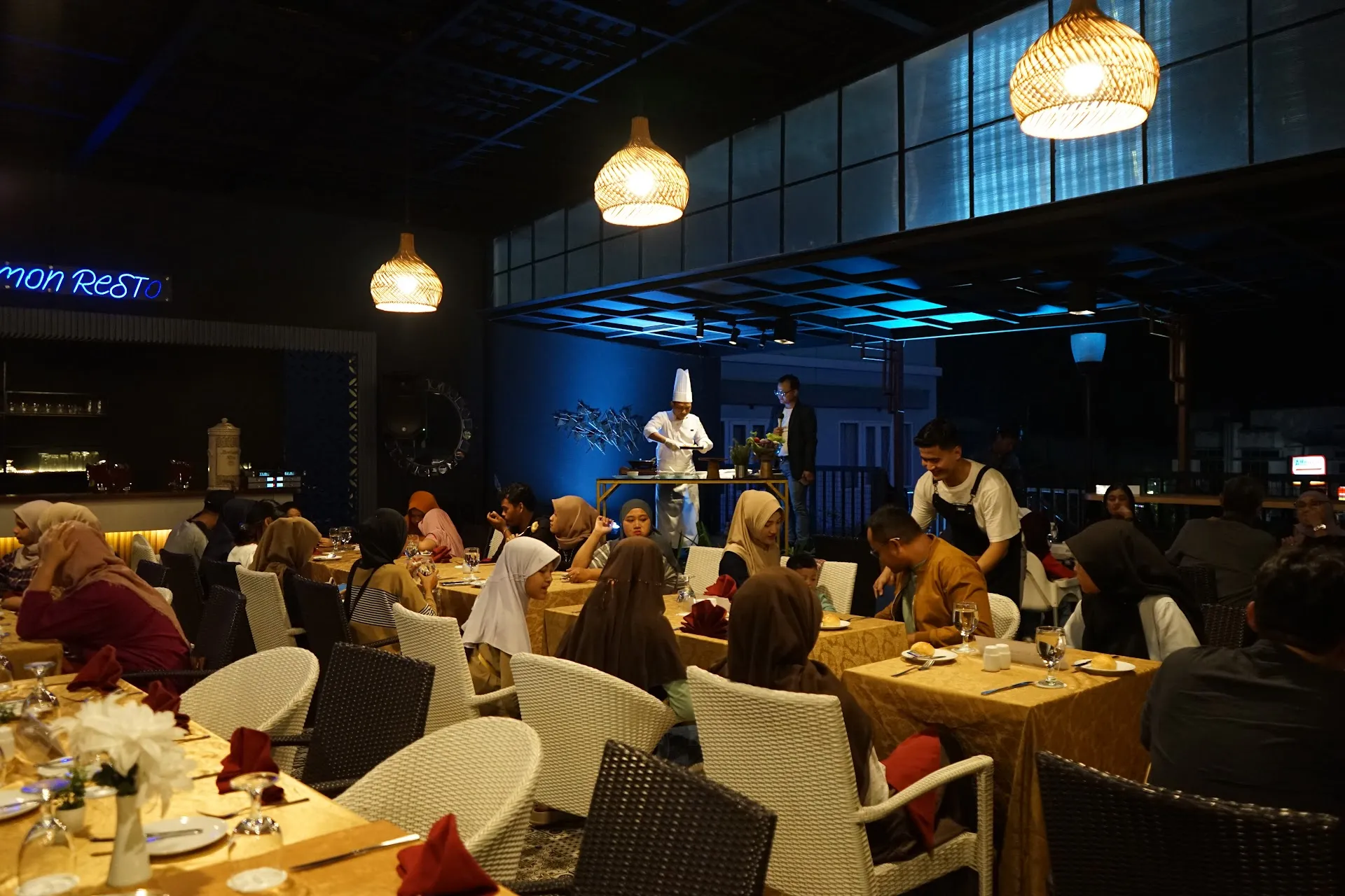 Steakhouse Cilacap