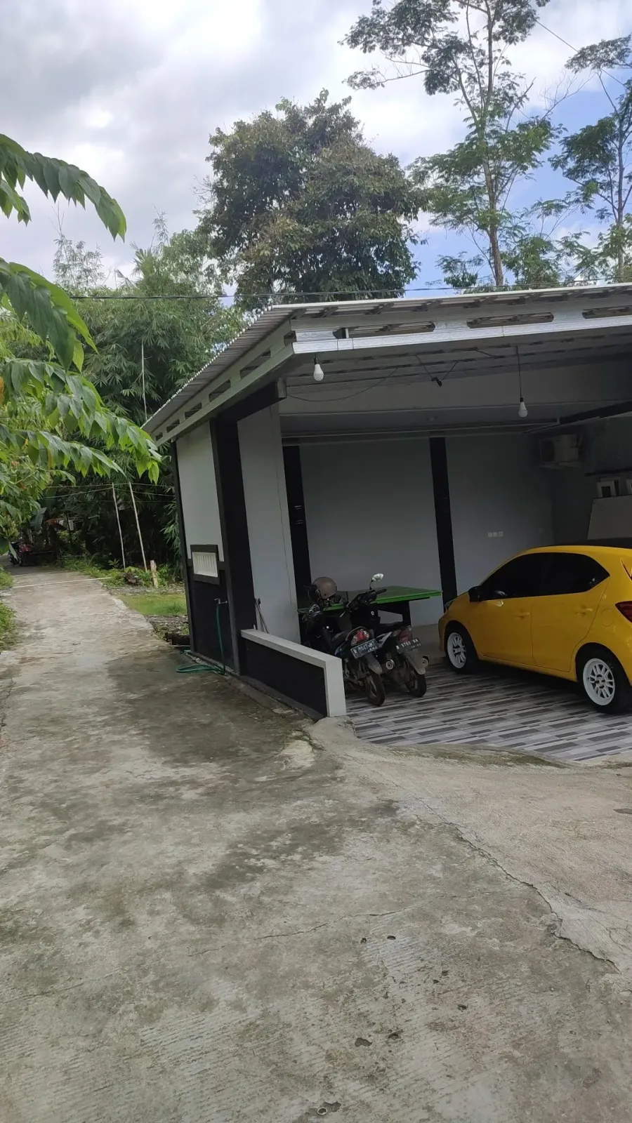 Stokits Nasa R.2210 kubangkangkung