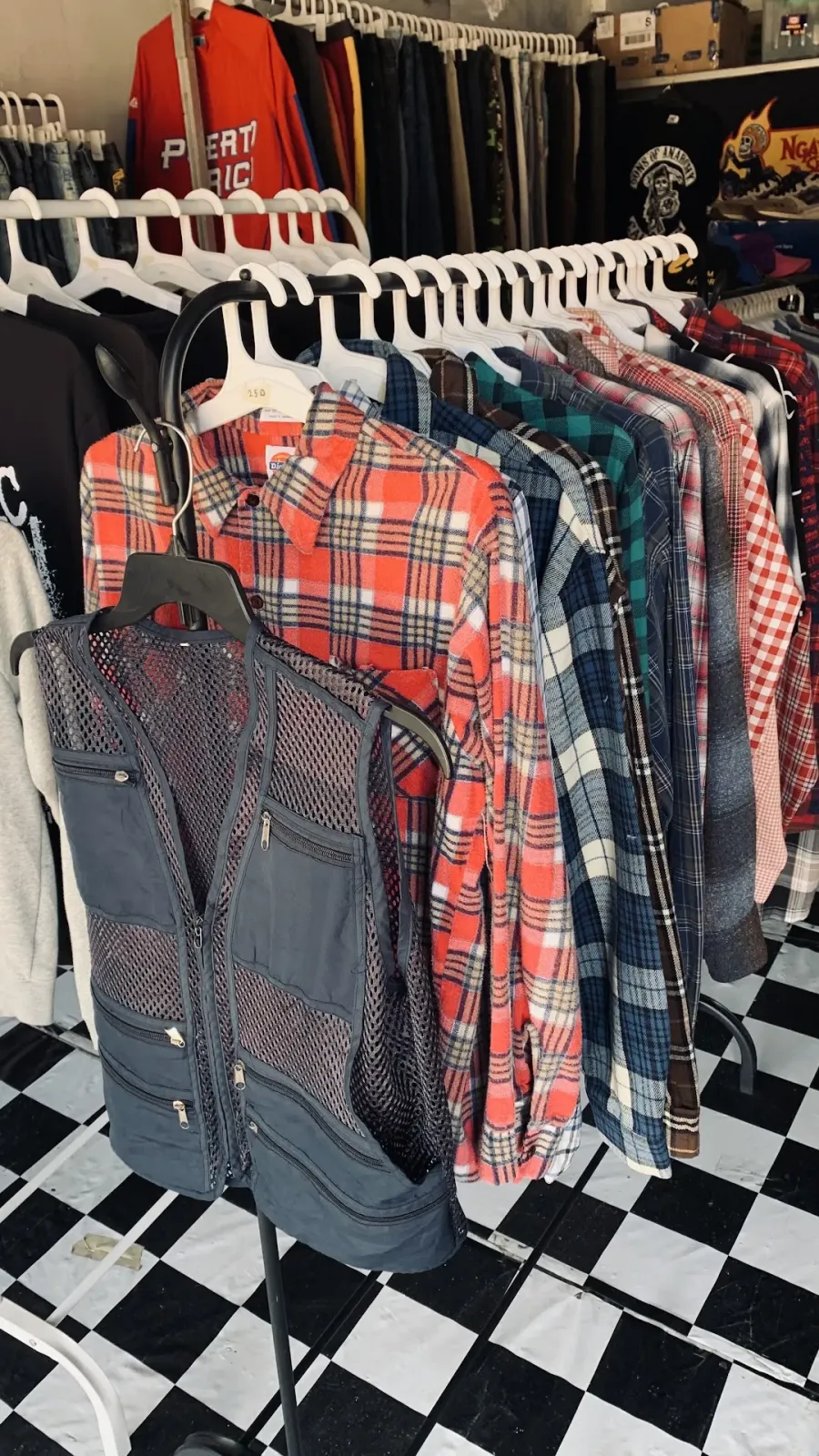 Store Ngawulsecond Stuff