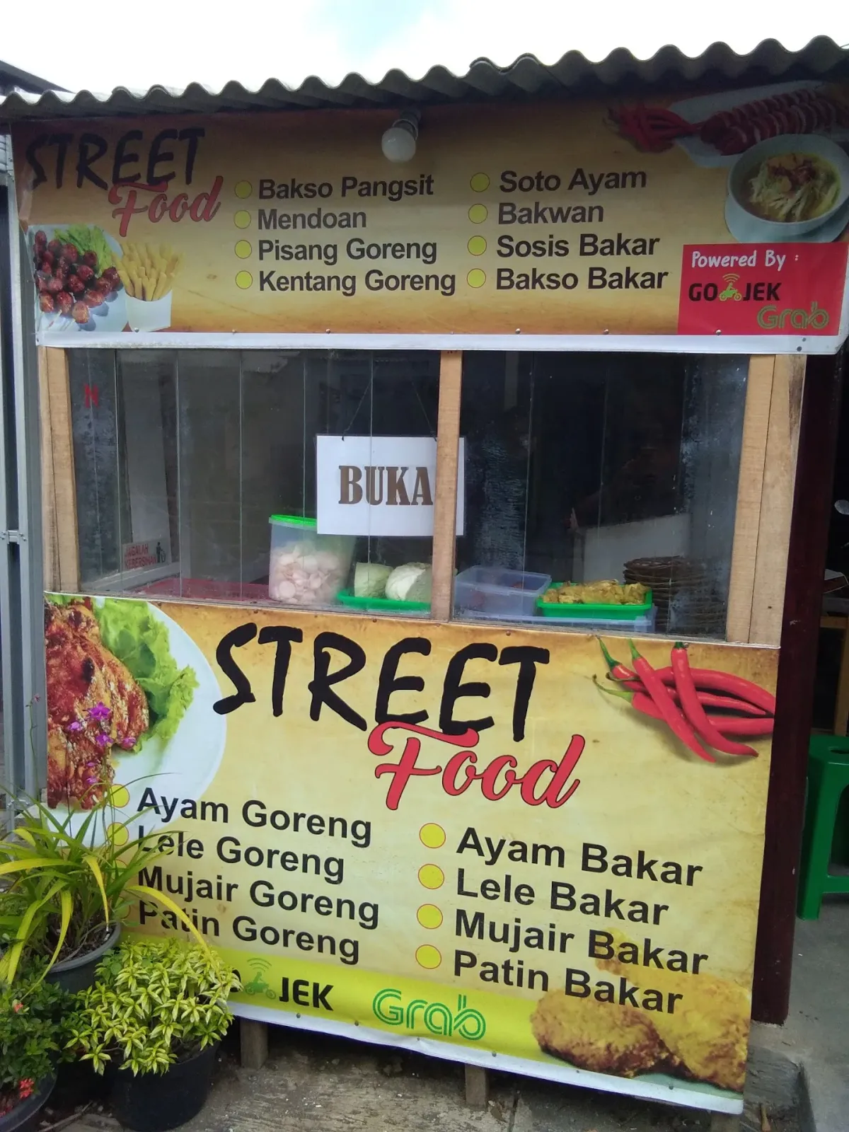 Street Food
