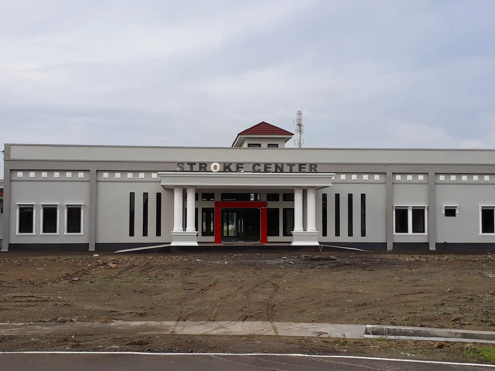 Stroke Center
