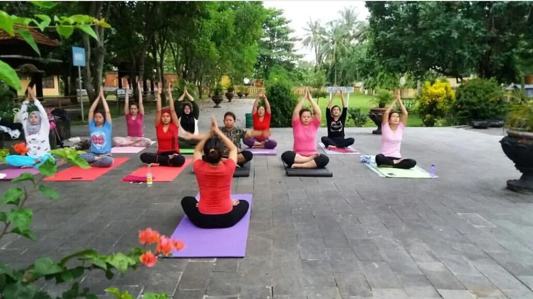 Studio Yoga SADASHIVA