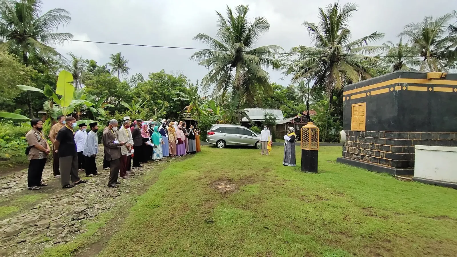 SUBCAB Rihlahtul Hidayah Wisata Banyumas
