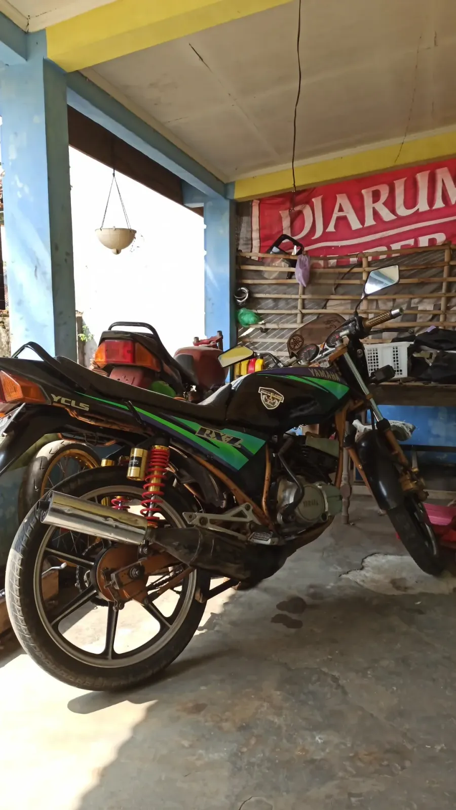 Sugeng Listrik