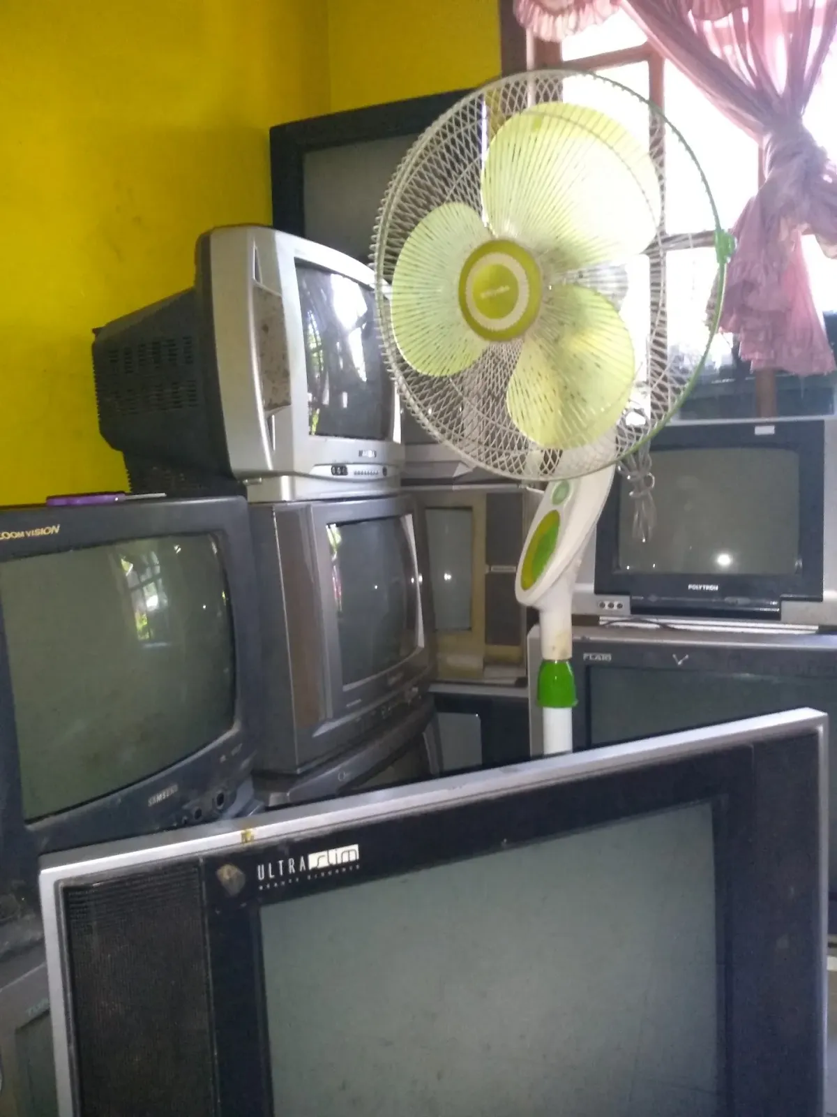 Sugeng Service Elektronik