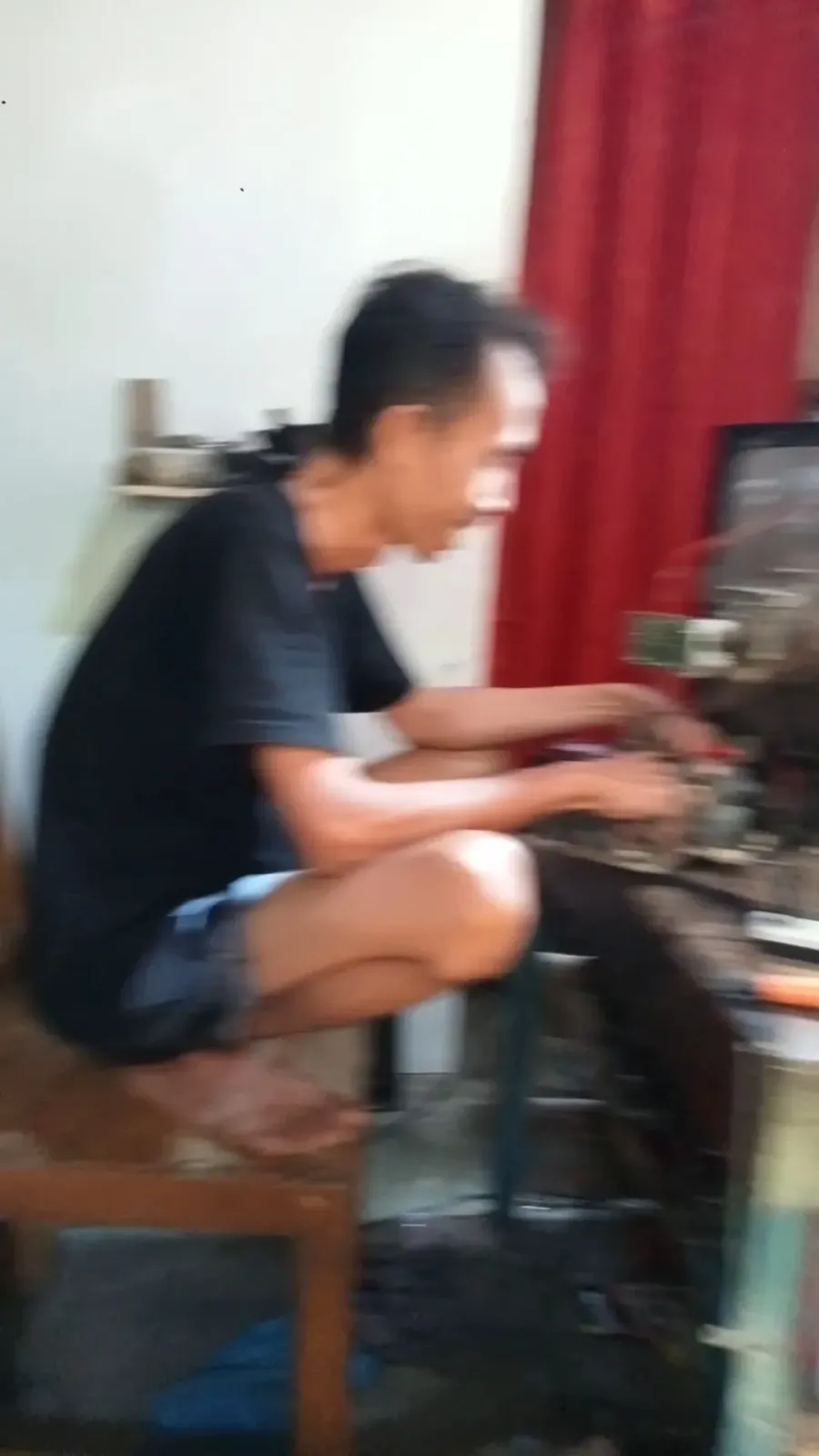 Sugeng Service